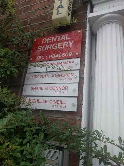 Dental Surgery Johnston & McNamara