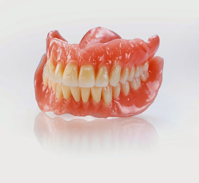 McNally Denture Clinic