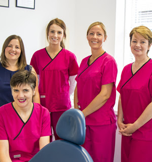 Angela Kearney Dental Care