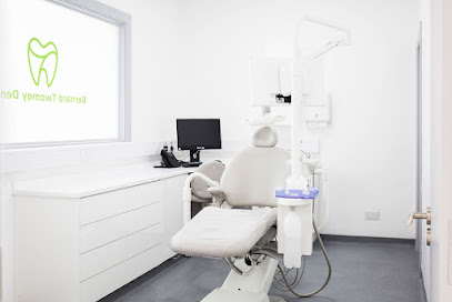 Bernard Twomey Dental