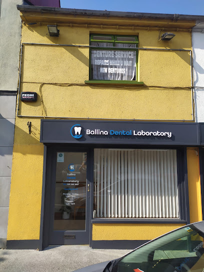 Ballina Dental Laboratory