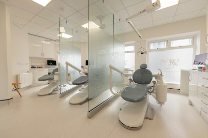 West Coast Orthodontics