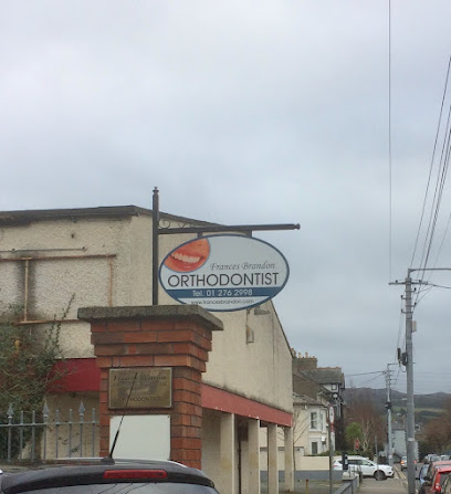 Frances Brandon - Orthodontist, Invisalign, Braces