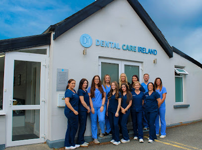 Dental Care Ireland Greystones