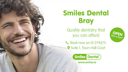 Smiles Dental Bray
