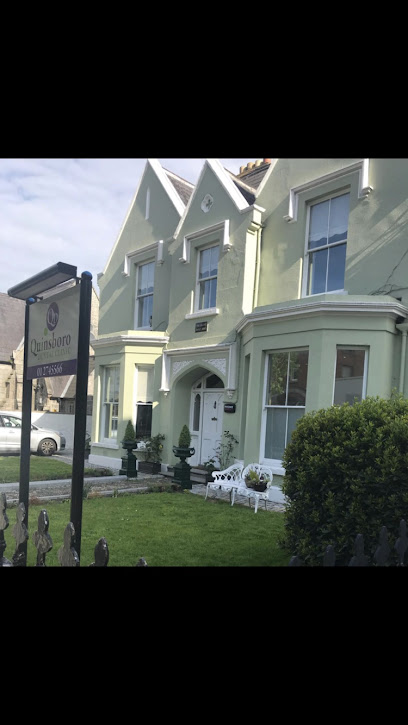 Quinsboro Dental Clinic