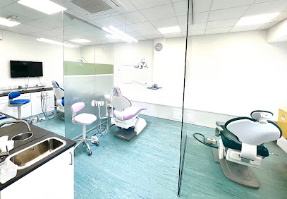 Carlow Orthodontics (CDC)