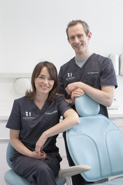 Friel and McGahon Dental