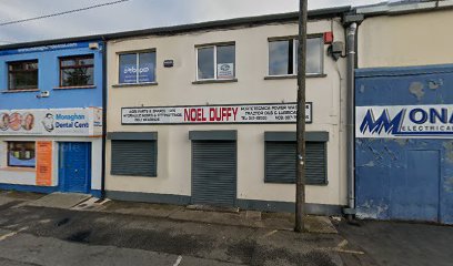 Colm Smith Dental & Specialist Centre