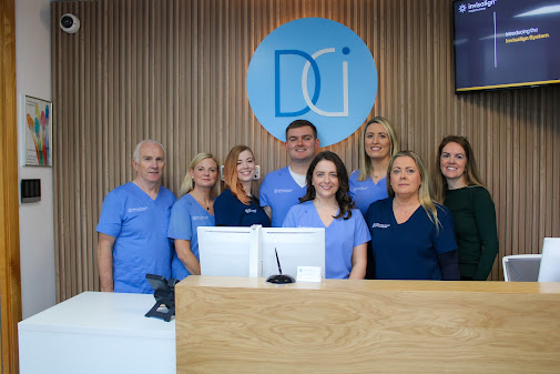 Dental Care Ireland Douglas