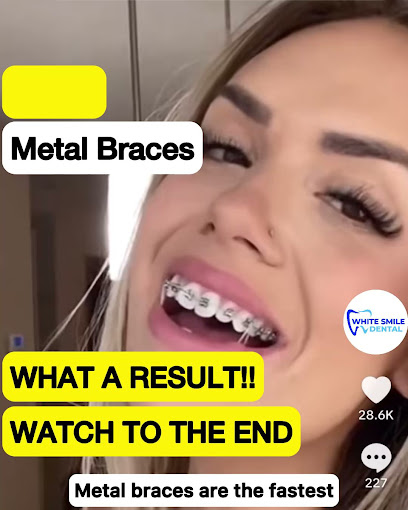 White Smile Dental - Dentist Cork