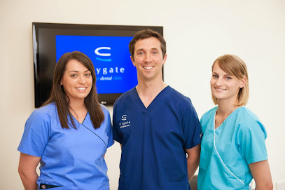 Citygate Specialist Dental Clinic