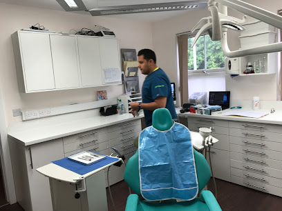 The ISHSKO Dental Centre