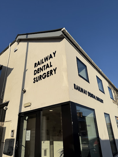 Railway Dental Surgery
