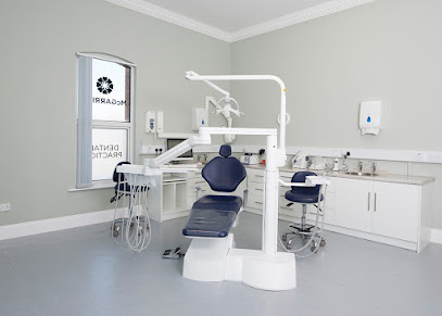 McGarrity Dental Practice