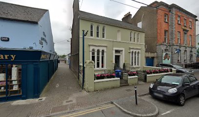 Diarmuid Linehan Dental Practice