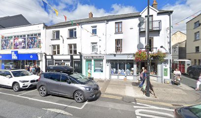 Tipperary Denture Repair & Lab