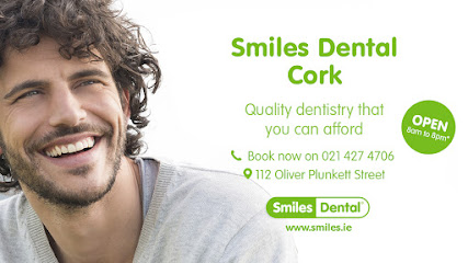 Smiles Dental Cork
