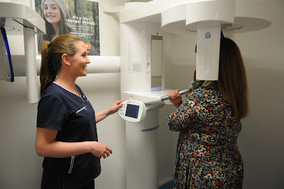 Dr. Shane Curtin Ardfallen Dental Practice