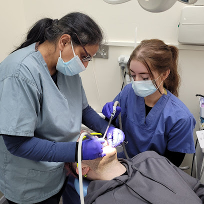 Gurranabraher Dental