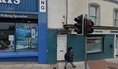 CorkDental Dr John Seward, B.D.S.