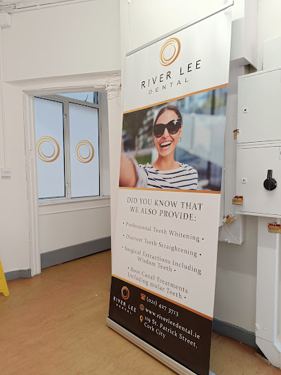 River Lee Dental