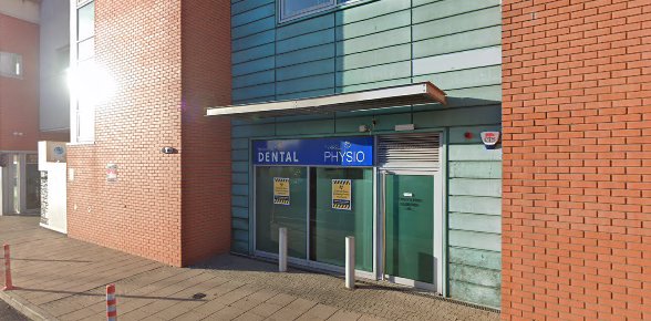 Boroimhe Dental Practice