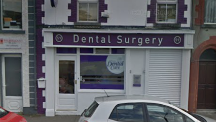 8 to 8 Balbriggan Dental Care