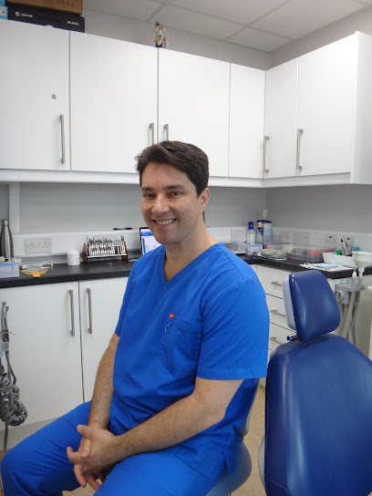 Frederick Orthodontic Clinic Drogheda