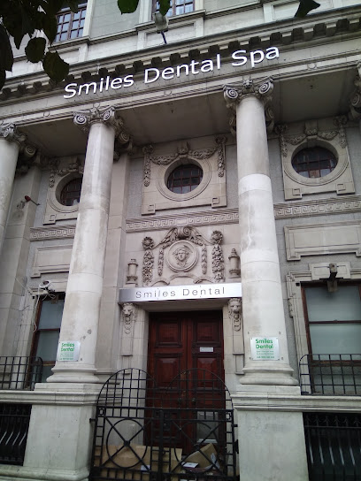 Smiles Dental O'Connell Street