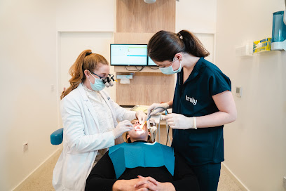Truly Dental - Dun Laoghaire