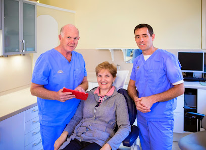 Harcourt Dental Clinic