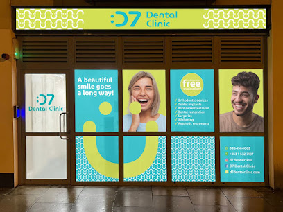 D7 Dental Clinic