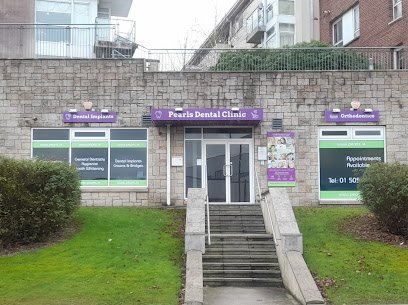 Pearls Dental Maynooth