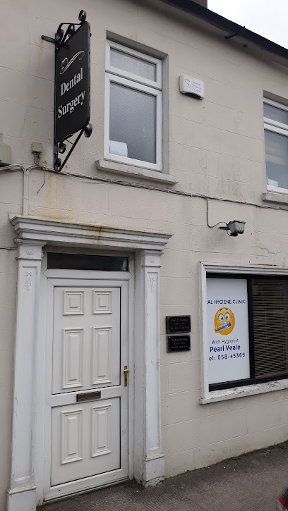 Mitchell Street Dental Practice