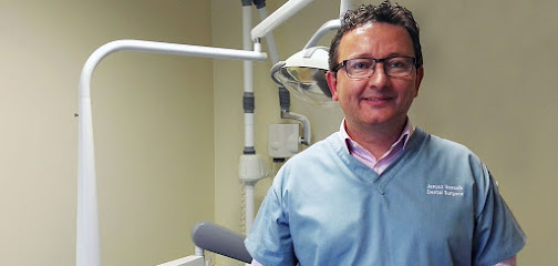 Ashbourne Dental & Medical