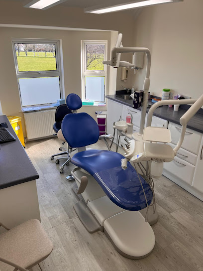 Cube Dental Ennis