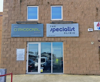 Ennis Orthodontic Practice