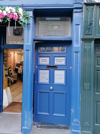 Hungarian Dentists Wexford