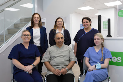 Smiles Dental Wexford