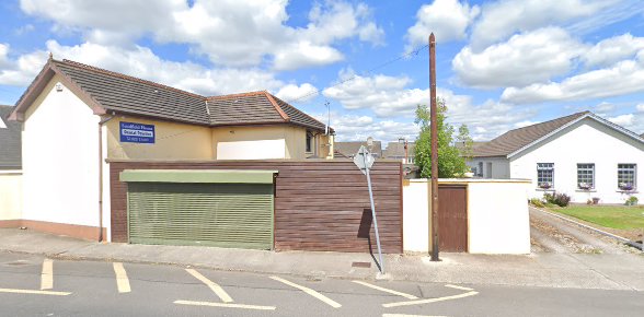 Sandfield Dental Practice