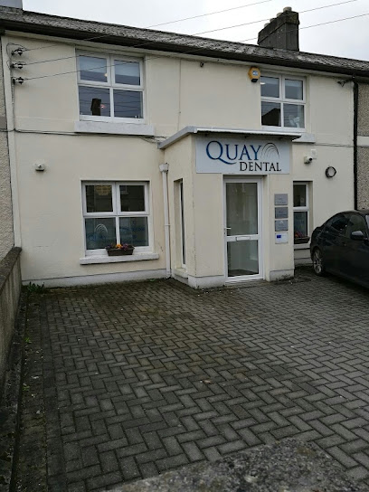 Quay Dental