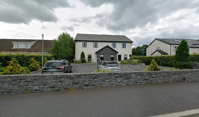 Oranmore Endodontics