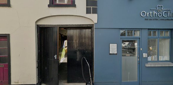 OrthoClinic