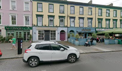 Carlyle & Fisher Dental Practice