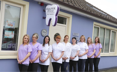 Frazer Dental, Implants & Orthodontics , Emergency Dentist On Call