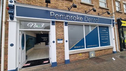 Pembroke Dental & Orthodontics