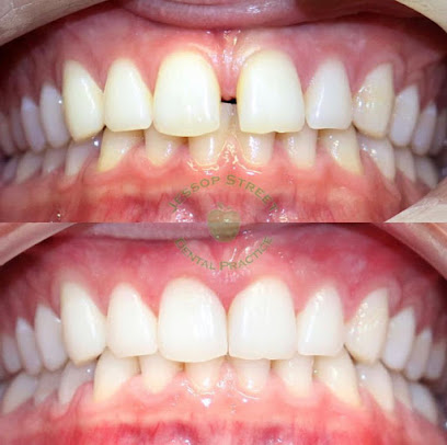 Jessop St Dental Practice