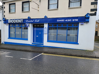 Biodent