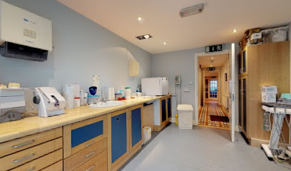 Athy Dental Practice